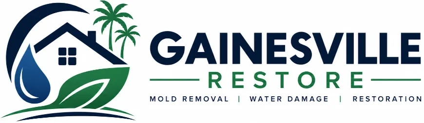 Mold Removal Gainesville FL Logo